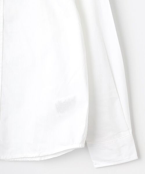 TAKASHIMAYA OUTLET / タカシマヤ アウトレット シャツ・ブラウス | 『アウトレット対象商品』ボス　シャツ | 詳細3