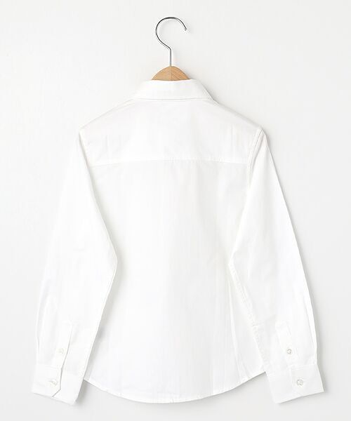 TAKASHIMAYA OUTLET / タカシマヤ アウトレット シャツ・ブラウス | 『アウトレット対象商品』ボス　シャツ | 詳細1