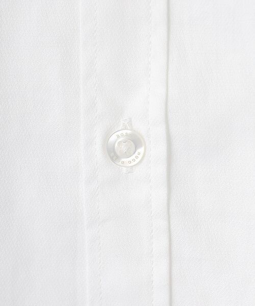 TAKASHIMAYA OUTLET / タカシマヤ アウトレット シャツ・ブラウス | 『アウトレット対象商品』ボス　シャツ | 詳細4