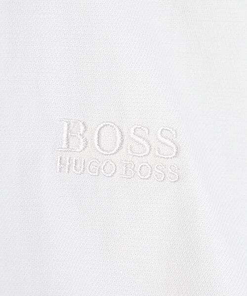 TAKASHIMAYA OUTLET / タカシマヤ アウトレット シャツ・ブラウス | 『アウトレット対象商品』ボス　シャツ | 詳細5