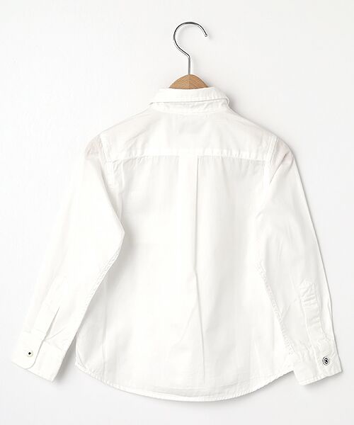 TAKASHIMAYA OUTLET / タカシマヤ アウトレット シャツ・ブラウス | 『アウトレット対象商品』アーチ＆ライン　シャツ | 詳細1