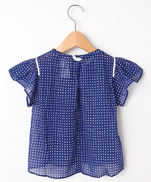 TAKASHIMAYA OUTLET / タカシマヤ アウトレット シャツ・ブラウス | 『アウトレット対象商品』アンティパスト　ブラウス | 詳細2