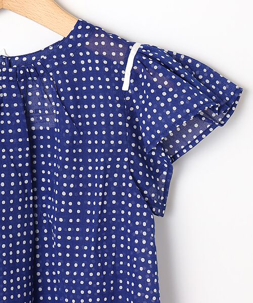 TAKASHIMAYA OUTLET / タカシマヤ アウトレット シャツ・ブラウス | 『アウトレット対象商品』アンティパスト　ブラウス | 詳細3