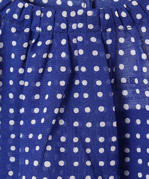 TAKASHIMAYA OUTLET / タカシマヤ アウトレット シャツ・ブラウス | 『アウトレット対象商品』アンティパスト　ブラウス | 詳細5