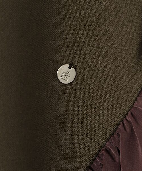 TAKASHIMAYA OUTLET / タカシマヤ アウトレット シャツ・ブラウス | 『アウトレット対象商品』ヒロミシスル　ブラウス | 詳細1