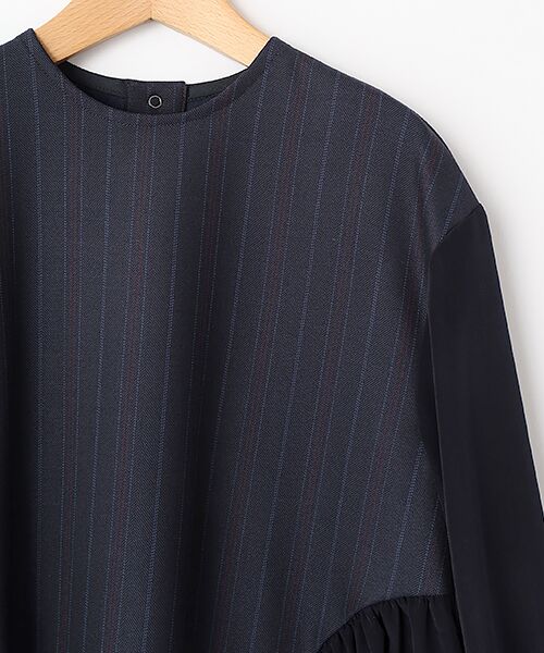 TAKASHIMAYA OUTLET / タカシマヤ アウトレット シャツ・ブラウス | 『アウトレット対象商品』ヒロミシスル　ブラウス | 詳細3