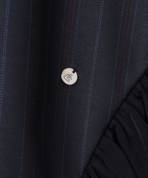 TAKASHIMAYA OUTLET / タカシマヤ アウトレット シャツ・ブラウス | 『アウトレット対象商品』ヒロミシスル　ブラウス | 詳細5