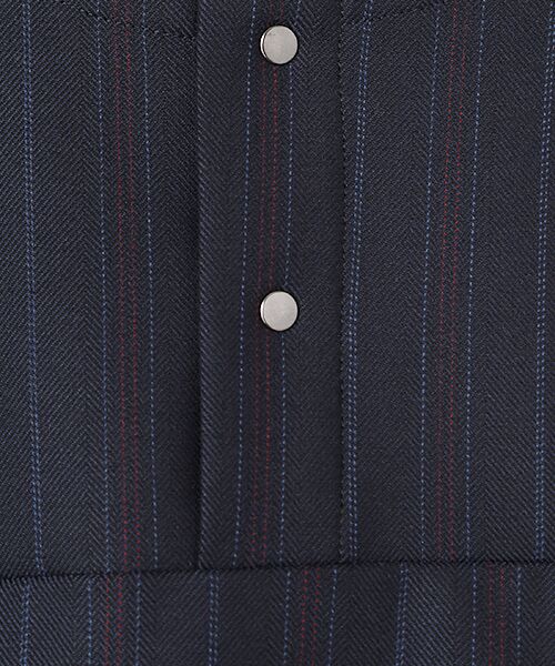 TAKASHIMAYA OUTLET / タカシマヤ アウトレット シャツ・ブラウス | 『アウトレット対象商品』ヒロミシスル　ブラウス | 詳細6