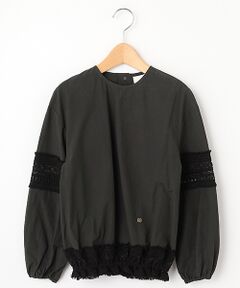 TAKASHIMAYA OUTLET / タカシマヤ アウトレット シャツ・ブラウス | 『アウトレット対象商品』ヒロミシスル　ブラウス