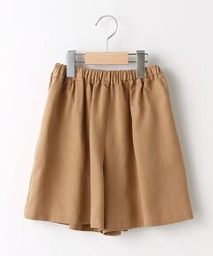 TAKASHIMAYA OUTLET / タカシマヤ アウトレット ショート・ハーフ・半端丈パンツ | ヒロミシスル　キュロットパンツ