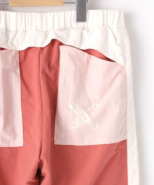 TAKASHIMAYA OUTLET / タカシマヤ アウトレット その他パンツ | ケンゾー　パンツ | 詳細4