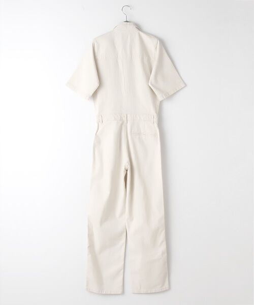 TAKASHIMAYA OUTLET / タカシマヤ アウトレット サロペット・オールインワン | レコヨーテドゥパリ　オールインワン | 詳細1