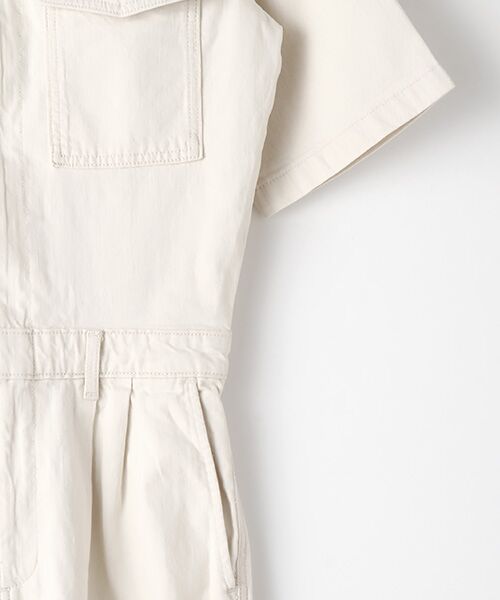 TAKASHIMAYA OUTLET / タカシマヤ アウトレット サロペット・オールインワン | レコヨーテドゥパリ　オールインワン | 詳細3