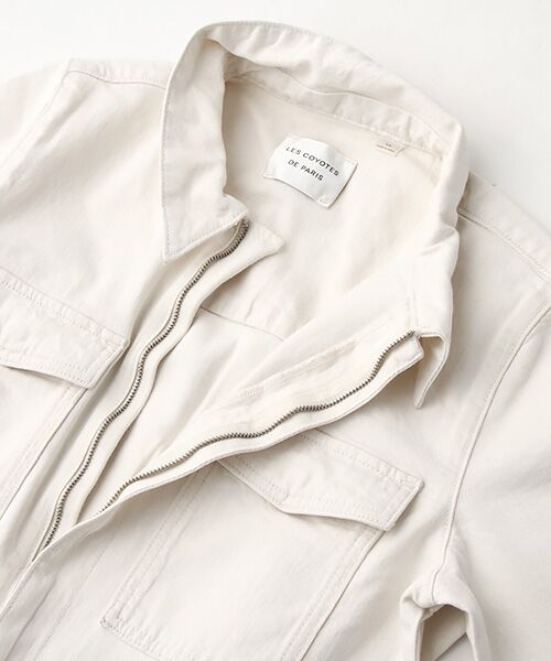 TAKASHIMAYA OUTLET / タカシマヤ アウトレット サロペット・オールインワン | レコヨーテドゥパリ　オールインワン | 詳細5