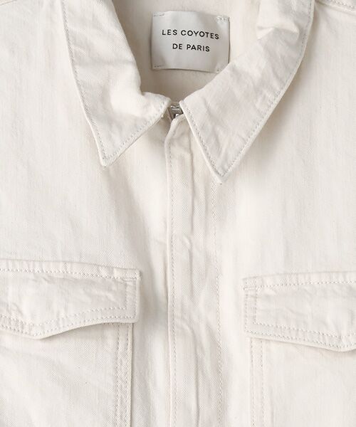 TAKASHIMAYA OUTLET / タカシマヤ アウトレット サロペット・オールインワン | レコヨーテドゥパリ　オールインワン | 詳細6