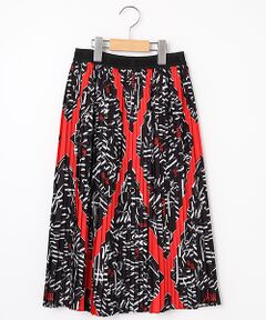 『アウトレット対象商品』エムエスジーエム　スカート