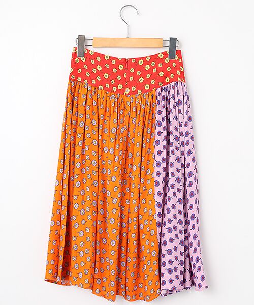 TAKASHIMAYA OUTLET / タカシマヤ アウトレット ロング・マキシ丈スカート | 『アウトレット対象商品』ステラマッカートニー　スカート | 詳細1