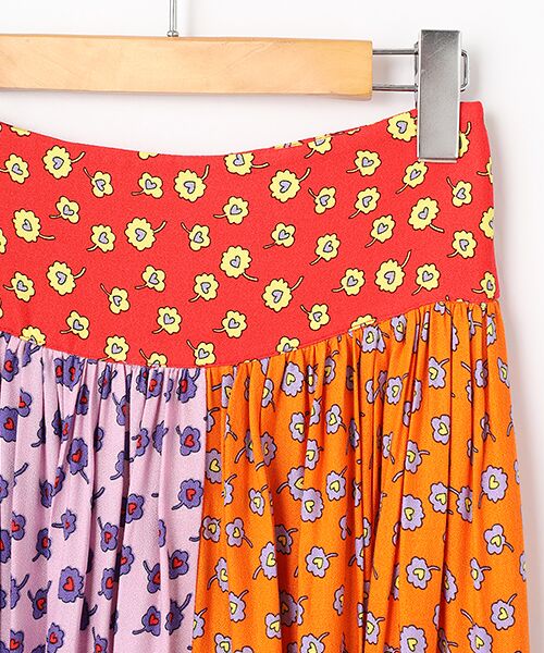 TAKASHIMAYA OUTLET / タカシマヤ アウトレット ロング・マキシ丈スカート | 『アウトレット対象商品』ステラマッカートニー　スカート | 詳細2