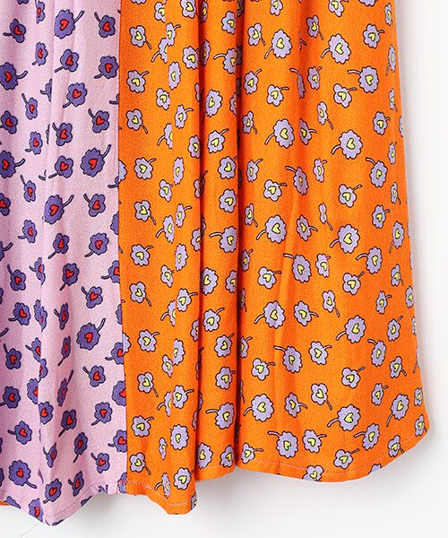 TAKASHIMAYA OUTLET / タカシマヤ アウトレット ロング・マキシ丈スカート | 『アウトレット対象商品』ステラマッカートニー　スカート | 詳細3