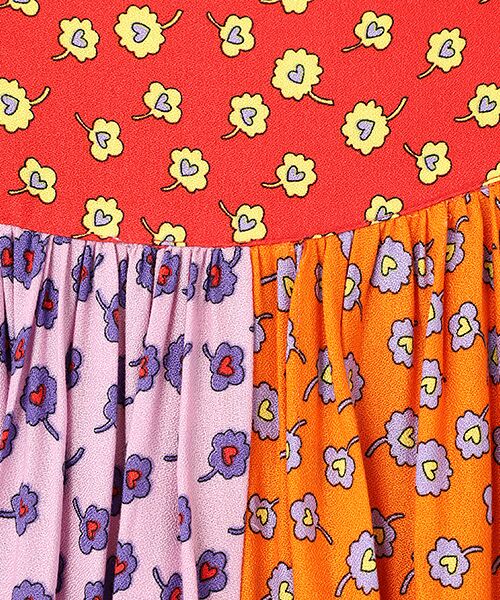 TAKASHIMAYA OUTLET / タカシマヤ アウトレット ロング・マキシ丈スカート | 『アウトレット対象商品』ステラマッカートニー　スカート | 詳細4