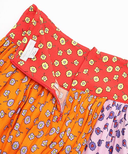 TAKASHIMAYA OUTLET / タカシマヤ アウトレット ロング・マキシ丈スカート | 『アウトレット対象商品』ステラマッカートニー　スカート | 詳細5