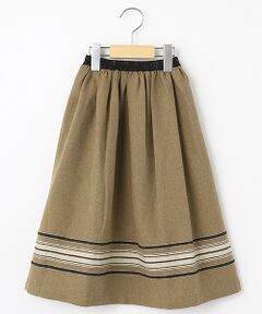 TAKASHIMAYA OUTLET / タカシマヤ アウトレット 未設定 | 『アウトレット対象商品』ベイブ＆テス　スカート