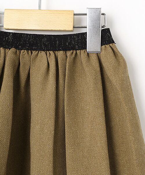 TAKASHIMAYA OUTLET / タカシマヤ アウトレット ロング・マキシ丈スカート | 『アウトレット対象商品』ベイブ＆テス　スカート | 詳細2