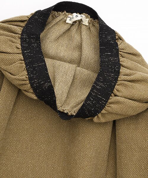 TAKASHIMAYA OUTLET / タカシマヤ アウトレット ロング・マキシ丈スカート | 『アウトレット対象商品』ベイブ＆テス　スカート | 詳細4