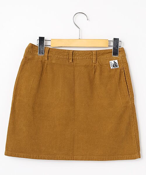 TAKASHIMAYA OUTLET / タカシマヤ アウトレット ミニ・ひざ丈スカート | 『アウトレット対象商品』ランバン　スカート | 詳細1