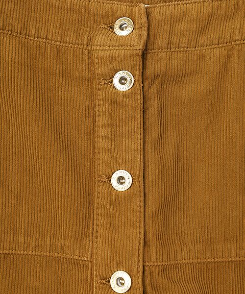 TAKASHIMAYA OUTLET / タカシマヤ アウトレット ミニ・ひざ丈スカート | 『アウトレット対象商品』ランバン　スカート | 詳細5