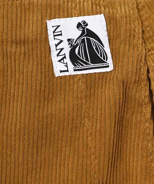 TAKASHIMAYA OUTLET / タカシマヤ アウトレット ミニ・ひざ丈スカート | 『アウトレット対象商品』ランバン　スカート | 詳細6