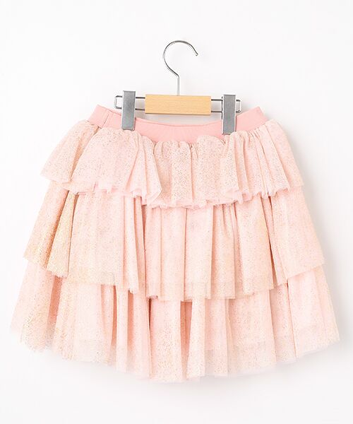 TAKASHIMAYA OUTLET / タカシマヤ アウトレット 未設定 | 『アウトレット対象商品』シャラビア　スカート | 詳細1