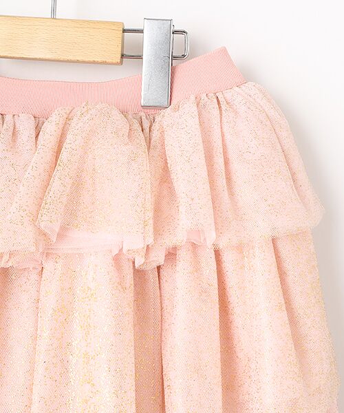 TAKASHIMAYA OUTLET / タカシマヤ アウトレット 未設定 | 『アウトレット対象商品』シャラビア　スカート | 詳細2