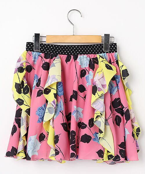 TAKASHIMAYA OUTLET / タカシマヤ アウトレット ミニ・ひざ丈スカート | 『アウトレット対象商品』エムエスジーエム　スカート | 詳細1