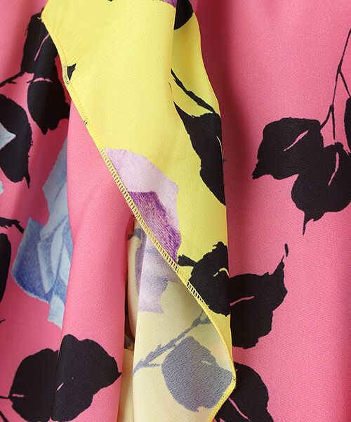 TAKASHIMAYA OUTLET / タカシマヤ アウトレット ミニ・ひざ丈スカート | 『アウトレット対象商品』エムエスジーエム　スカート | 詳細5