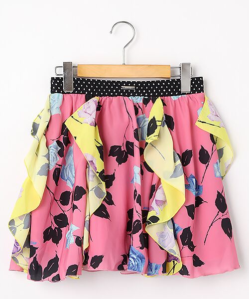 TAKASHIMAYA OUTLET/タカシマヤ アウトレット 『アウトレット対象商品』エムエスジーエム スカート MULTI 12 TAKASHIMAYA OUTLET/タカシマヤ アウトレット 『アウトレット対象商品』エムエスジーエム スカート MULTI 12