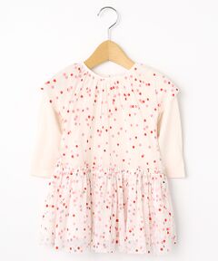 TAKASHIMAYA OUTLET / タカシマヤ アウトレット ミニ丈・ひざ丈ワンピース | 『アウトレット対象商品』ステラマッカートニー　ワンピース