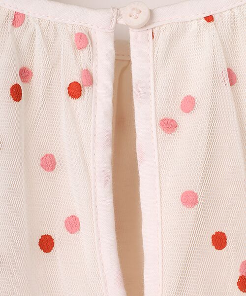 TAKASHIMAYA OUTLET / タカシマヤ アウトレット ミニ丈・ひざ丈ワンピース | 『アウトレット対象商品』ステラマッカートニー　ワンピース | 詳細5