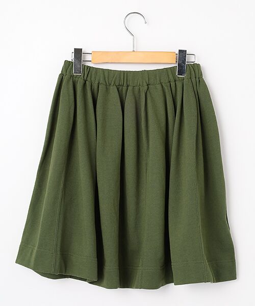 TAKASHIMAYA OUTLET / タカシマヤ アウトレット ミニ・ひざ丈スカート | 『アウトレット対象商品』マルニ　スカート | 詳細1