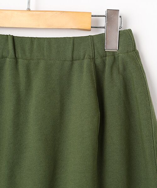 TAKASHIMAYA OUTLET / タカシマヤ アウトレット ミニ・ひざ丈スカート | 『アウトレット対象商品』マルニ　スカート | 詳細2