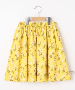 TAKASHIMAYA OUTLET / タカシマヤ アウトレット ミニ・ひざ丈スカート | 『アウトレット対象商品』ヌメロヴェントゥーノ　スカート