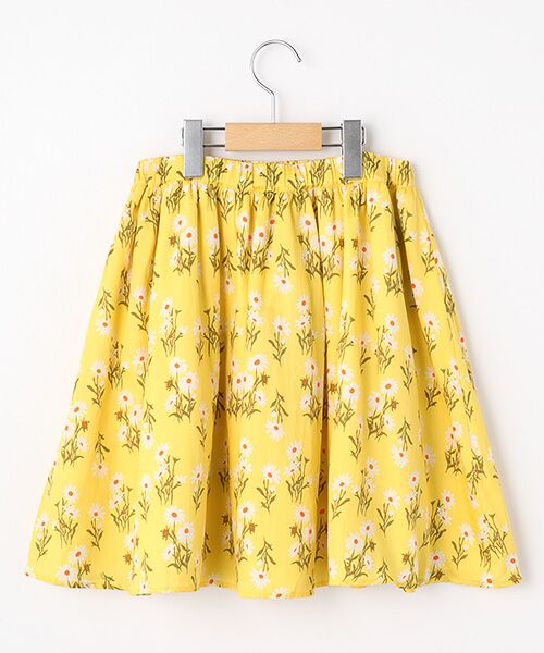 TAKASHIMAYA OUTLET / タカシマヤ アウトレット ミニ・ひざ丈スカート | 『アウトレット対象商品』ヌメロヴェントゥーノ　スカート | 詳細1