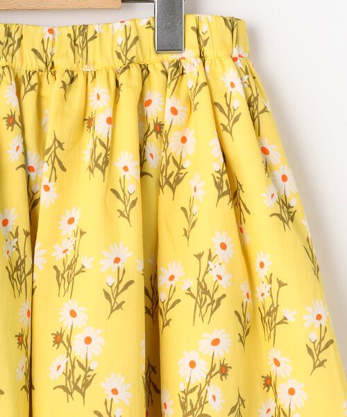 TAKASHIMAYA OUTLET / タカシマヤ アウトレット ミニ・ひざ丈スカート | 『アウトレット対象商品』ヌメロヴェントゥーノ　スカート | 詳細2