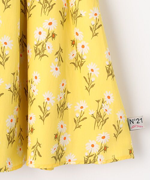 TAKASHIMAYA OUTLET / タカシマヤ アウトレット ミニ・ひざ丈スカート | 『アウトレット対象商品』ヌメロヴェントゥーノ　スカート | 詳細3