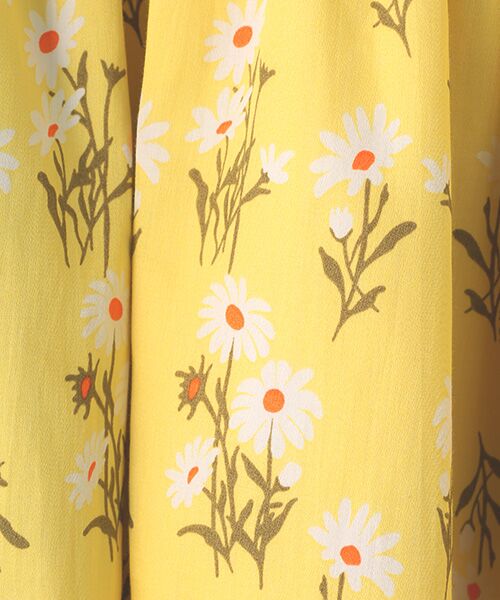 TAKASHIMAYA OUTLET / タカシマヤ アウトレット ミニ・ひざ丈スカート | 『アウトレット対象商品』ヌメロヴェントゥーノ　スカート | 詳細5