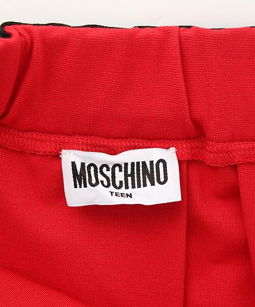 美品◎モスキーノ MOSCHINO ネオンプリント スカートひざ丈　Lサイズ 2025年最新】MOSCHINO レディース ひざ丈スカートの人気アイテム