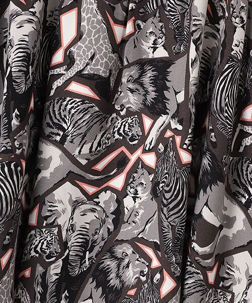 TAKASHIMAYA OUTLET / タカシマヤ アウトレット ミニ・ひざ丈スカート | ケンゾー　スカート | 詳細5