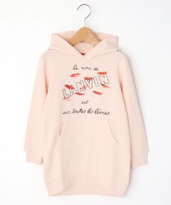 TAKASHIMAYA OUTLET / タカシマヤ アウトレット ミニ丈・ひざ丈ワンピース | 『アウトレット対象商品』ランバン　ワンピース