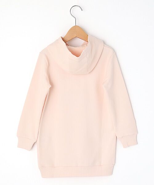 TAKASHIMAYA OUTLET / タカシマヤ アウトレット ミニ丈・ひざ丈ワンピース | 『アウトレット対象商品』ランバン　ワンピース | 詳細1