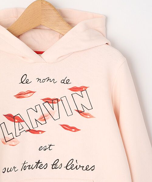 TAKASHIMAYA OUTLET / タカシマヤ アウトレット ミニ丈・ひざ丈ワンピース | 『アウトレット対象商品』ランバン　ワンピース | 詳細2